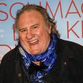 Gérard Depardieu: «A las mujeres les encanta montar a caballo. Sus clítoris rozan la silla. Son unas zorras»