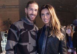 La estrategia de Pilar Rubio y Sergio Ramos para acallar los rumores de crisis