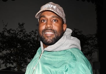 Kanye West pide perdón por sus comentarios contra los judíos