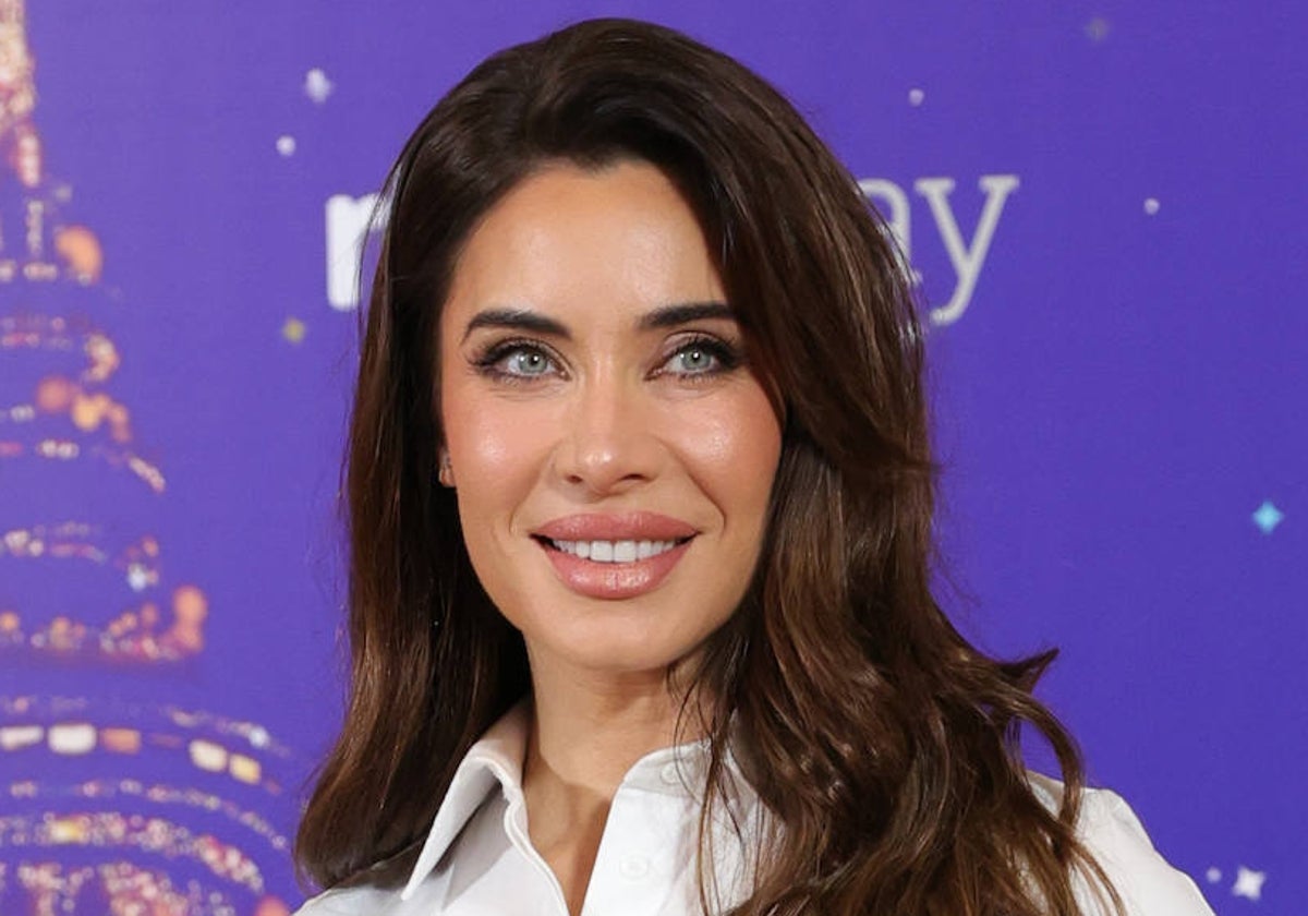 Pilar Rubio