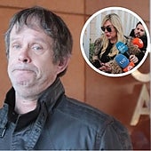 El hijo de Paco Arévalo responde con dureza a Malena Gracia