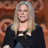 Barbra Streisand apostó por la Viagra