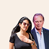 Gabriela Guillén, harta de Bertín Osborne tras dar a luz a su hijo: «No me habléis de esta persona»