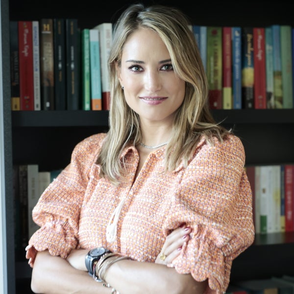 Alba Carrillo responde a las críticas por su nuevo novio