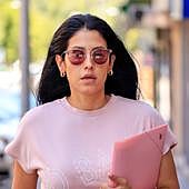 La madre de Gabriela Guillén: «Será una señora respetable, pero no es guapa ni elegante»