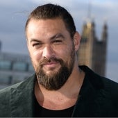 El verdadero motivo por el que Jason Momoa vive «en la carretera»