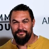 Jason Momoa cuenta el motivo por el que no tiene una casa tras su divorcio y vive en un tráiler