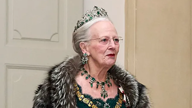 Tiara Rosenborg