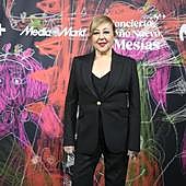 Carmen Machi, sobre la situación de la actriz Mónica Cervera: «Eso no tiene nada que ver con la profesión»