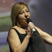 El cuestionado discurso de Carmen Machi sobre la maternidad: «No se concibe que una madre odie a su hijo»