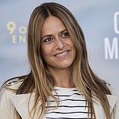 Así conoció la polémica actriz Itziar Ituño al amor de su vida