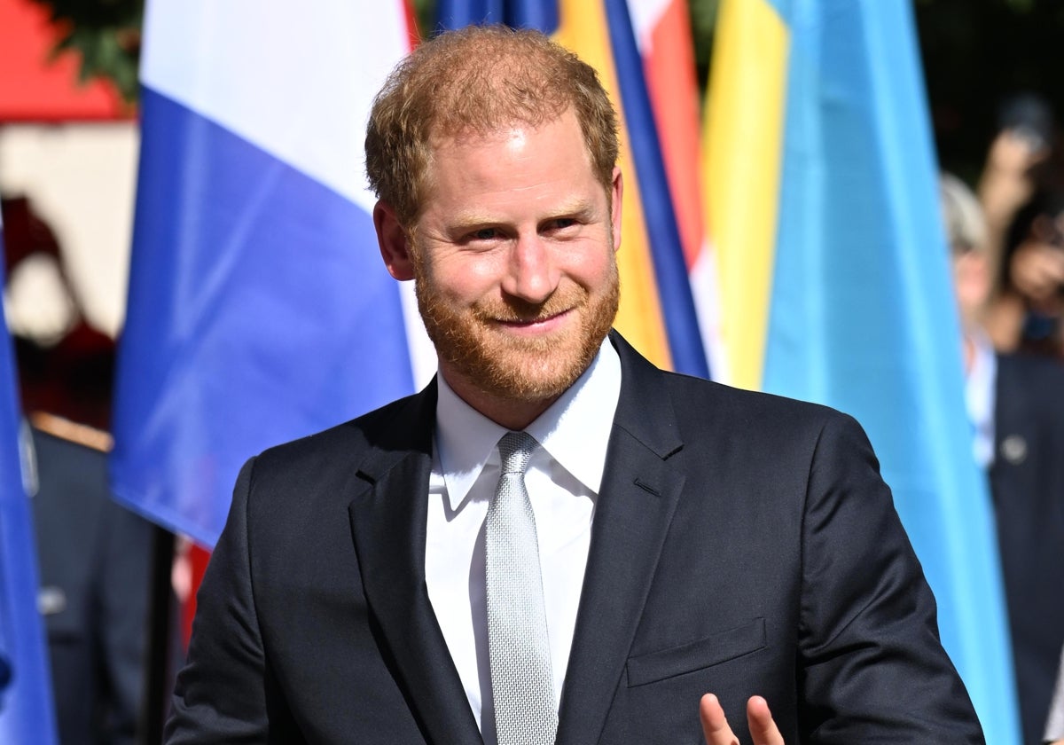 Miedo en Buckingham ante una posible secuela del libro del príncipe Harry con nuevas acusaciones