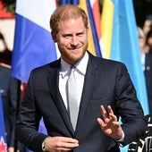 Miedo en Buckingham ante una posible secuela del libro del príncipe Harry con nuevas acusaciones