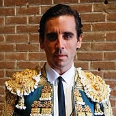 Nueva 'espantá' de Juan Ortega tras dejar a su novia el día de su boda