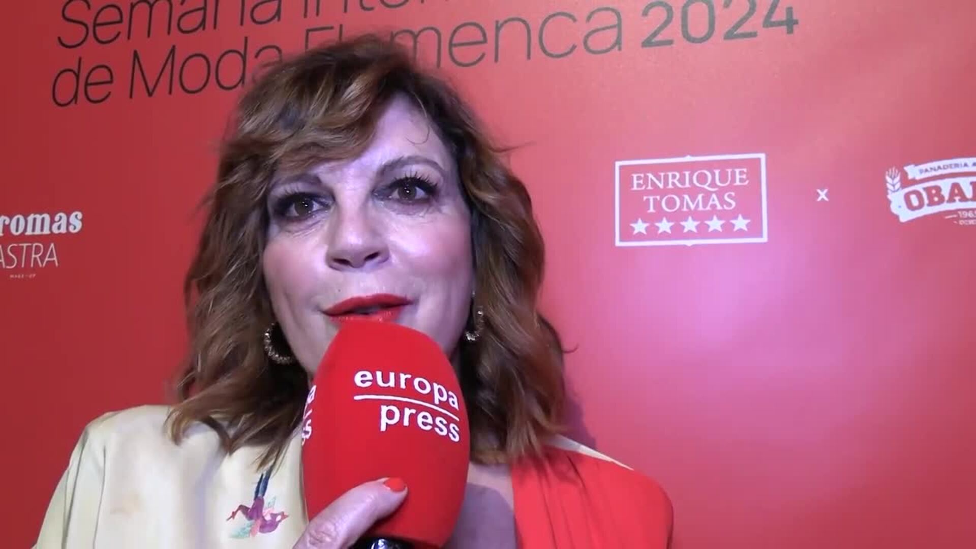 Belinda Washington habla de cómo sus hijas están siguiendo sus pasos