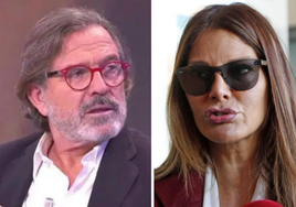 El último ataque de Pepe Navarro a Ivonne Reyes que salpica a Bertín Osborne: «Prefiere morirse con la mentira»