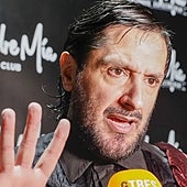 La dramática situación por la que Rafael Amargo ha tenido que abandonar la huelga de hambre