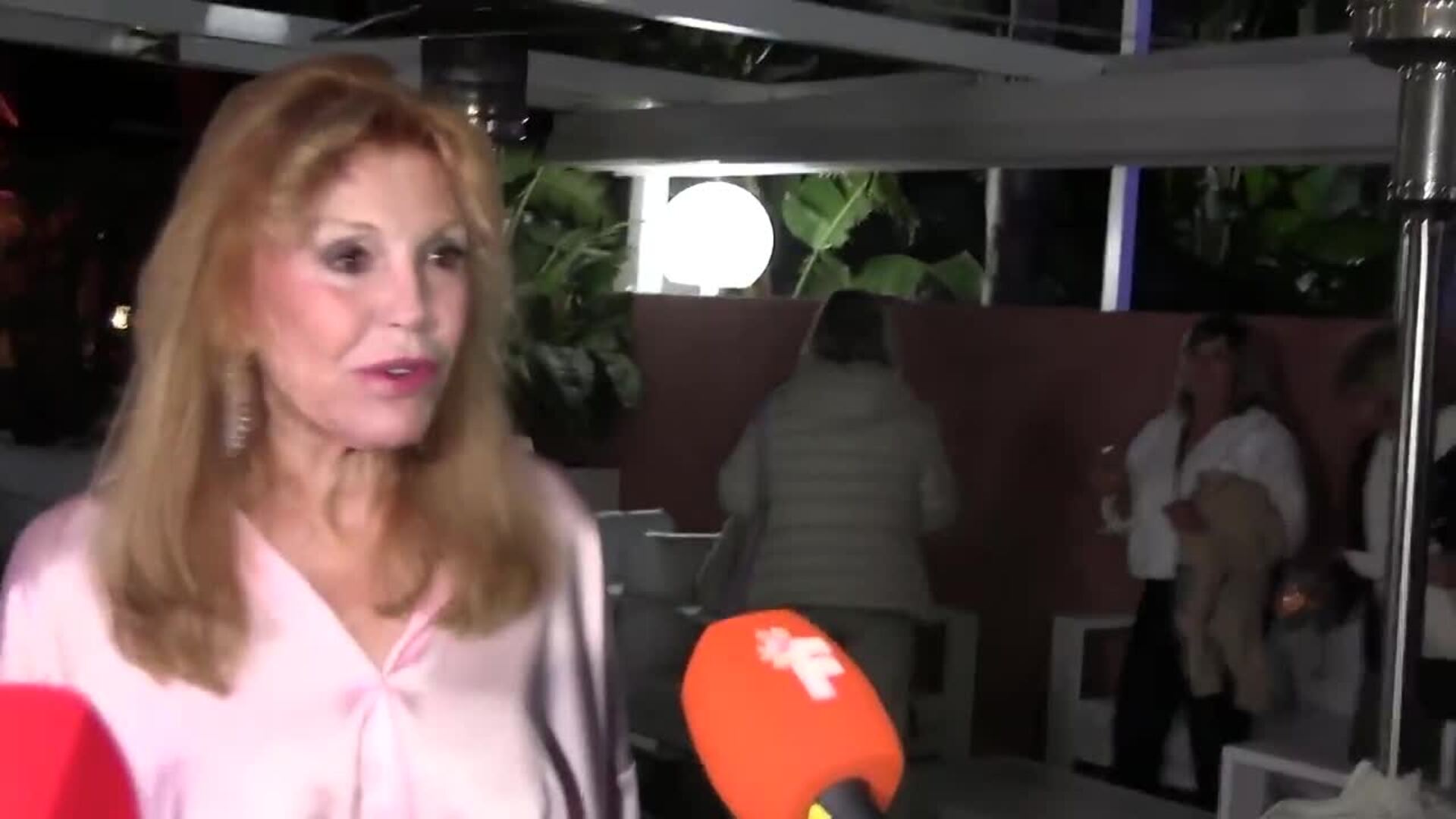 Borja Thyssen huye de la prensa tras la sorprendente decisión de su madre sobre su legado