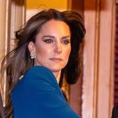 El secretismo que rodea la enfermedad de Kate Middleton