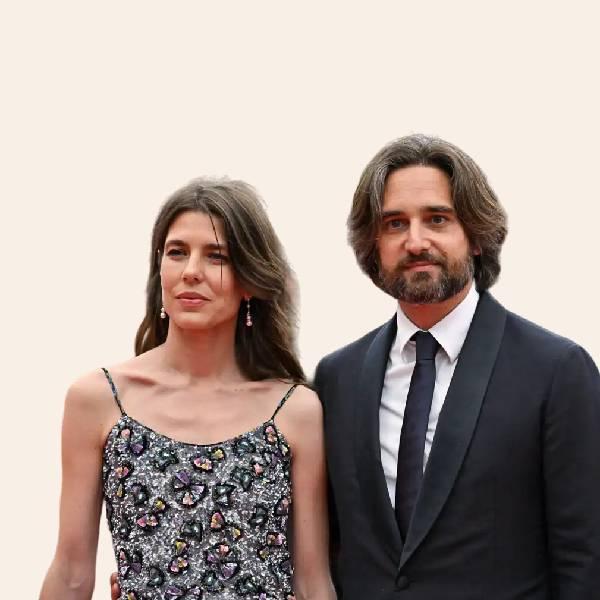 Divorcio en Mónaco: Carlota Casiraghi se separa