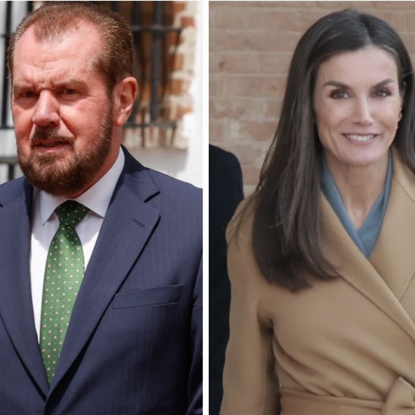 Jesús Ortiz, padre de la Reina Letizia, rompe su silencio: «No escribiré mis memorias, solo serviría para alimentar morbos innecesarios»