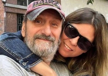 La hija de José Luis Gil habla de cómo se encuentra el actor: «Has conseguido un imposible»