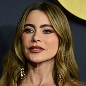 Sofía Vergara, sobre el narcotráfico: «Mi hermano estuvo en el negocio y lo mataron en 1996»