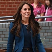 Kate Middleton, aconsejada a decir la verdad sobre su enfermedad