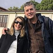 Andrés Meizoso, el marido en la sombra con el que Yolanda Díaz está en crisis