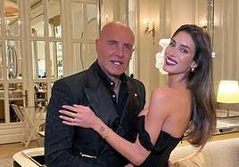 Así es el palacete del siglo XVIII donde viven Kiko Matamoros y Marta López Álamo: 400 metros cuadrados y 3.500 euros al mes de alquiler