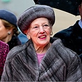 Margarita de Dinamarca: premiada con el 'Goya' del cine danés al mejor vestuario