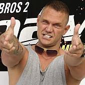 Nacho Vidal confiesa la enfermedad rara que padece como consecuencia de su carrera profesional