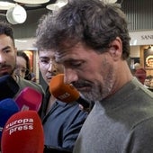 Rodolfo Sancho declara hoy por un presunto delito de violencia de género