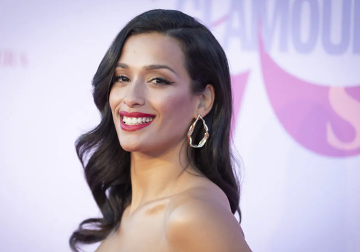 Chanel, pillada con su nueva pareja sorpresa paseando por Madrid