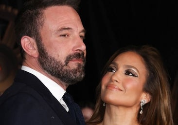 Jennifer Lopez revela detalles íntimos sobre su relación con Ben Affleck