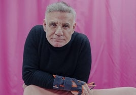 Joaquín Torres:  «Raúl dice que este accidente ha salvado nuestro matrimonio»