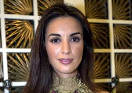Condena de 22.000 euros de indemnización por insinuar que una Miss España tenía un romance con un conocido político