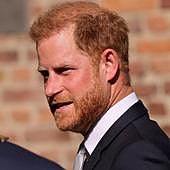 El príncipe Harry pierde la batalla contra el Gobierno británico por la retirada de escoltas