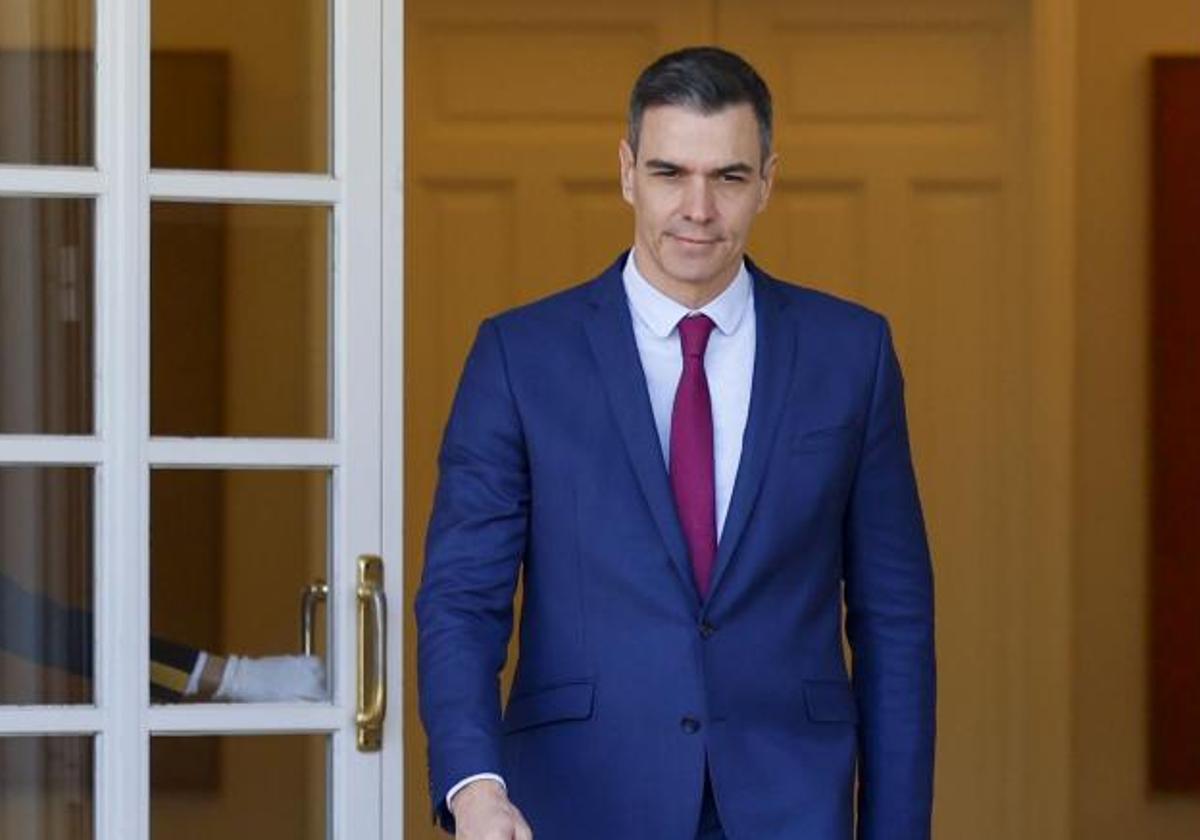 Pedro Sánchez y otros famosos que cumplen años el 29 de febrero