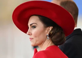 Sale a la luz el gran temor de Kate Middleton: su pasado podría llegar a la televisión