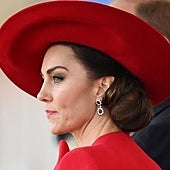 Sale a la luz el gran temor de Kate Middleton: su pasado podría llegar a la televisión