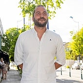 Movimiento de última hora de Antonio Tejado: solicita declarar ante el juez