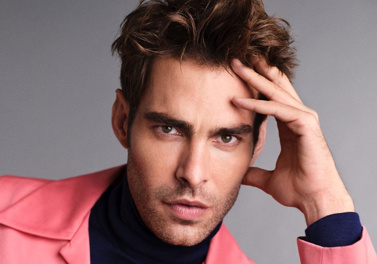 Jon Kortajarena: «El planeta no va bien si seguimos por este camino»