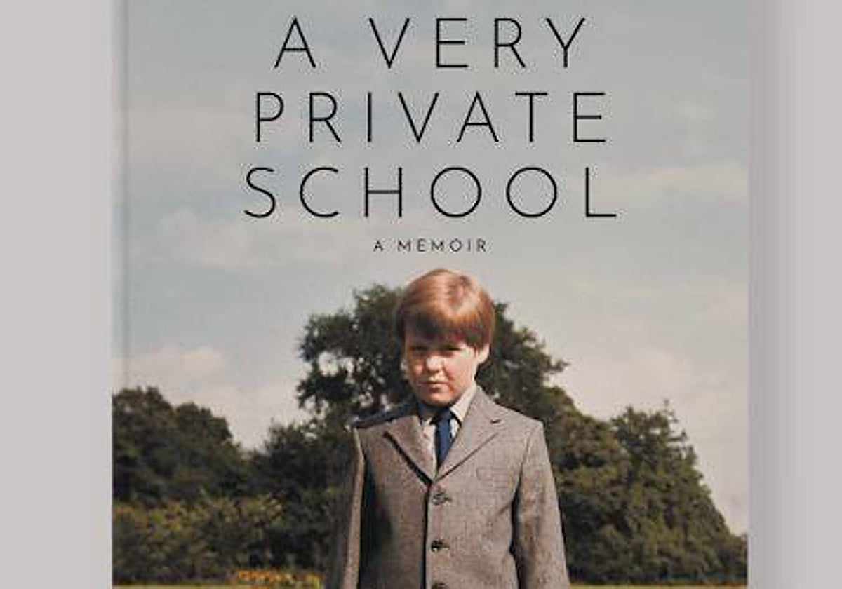 La autobiografía de Charles Spencer