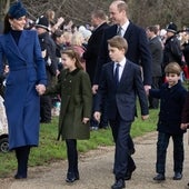 La foto de Kate: imagen de la crisis de la Familia Real británica