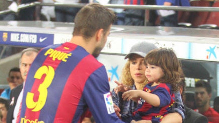 El sacrificio de Shakira por amor: «Paré mi carrera para que Gerard Piqué pudiera jugar al fútbol»