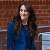 El tío de Kate Middleton revela por fin qué le ocurre y 'The Times' pone fecha a su reaparición