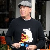 La familia de Bruce Willis celebra su cumpleaños con fotos tras su diagnóstico de demencia