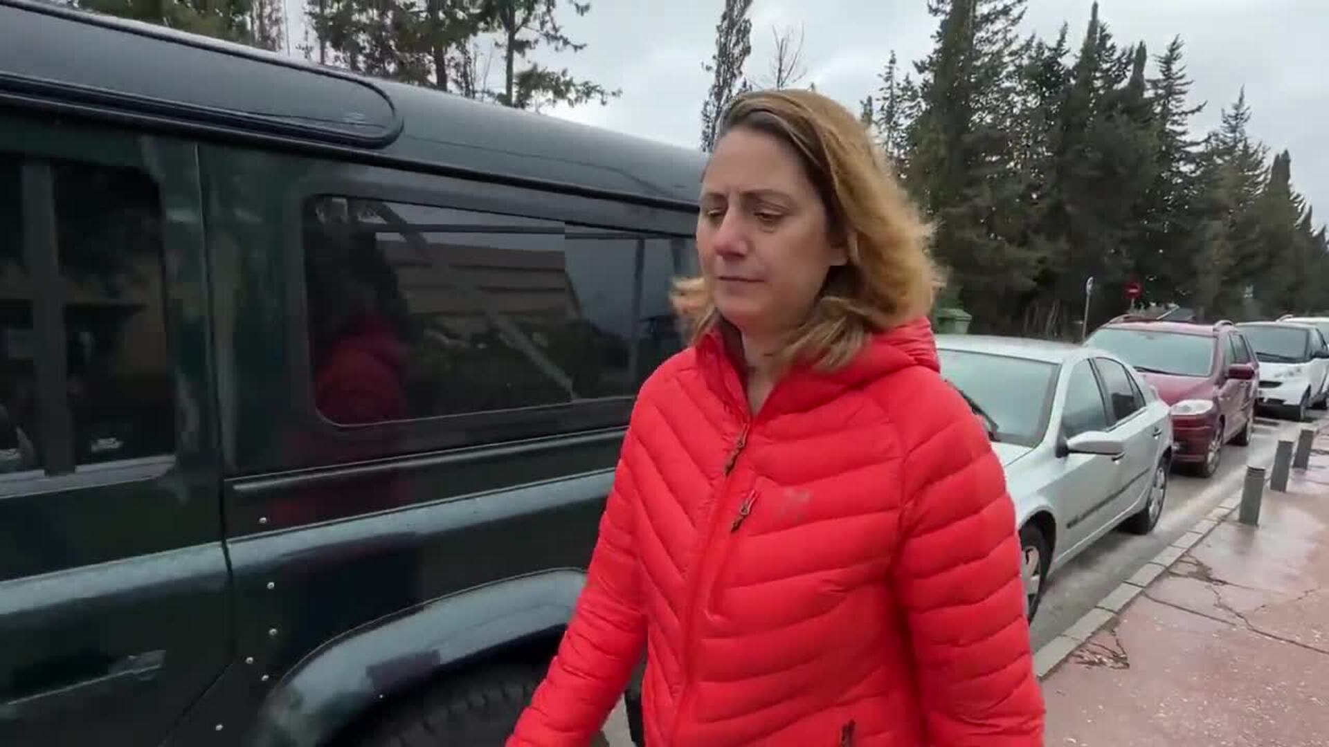 Preocupación por Julián Muñoz, ingresado en el hospital desde hace 15 días