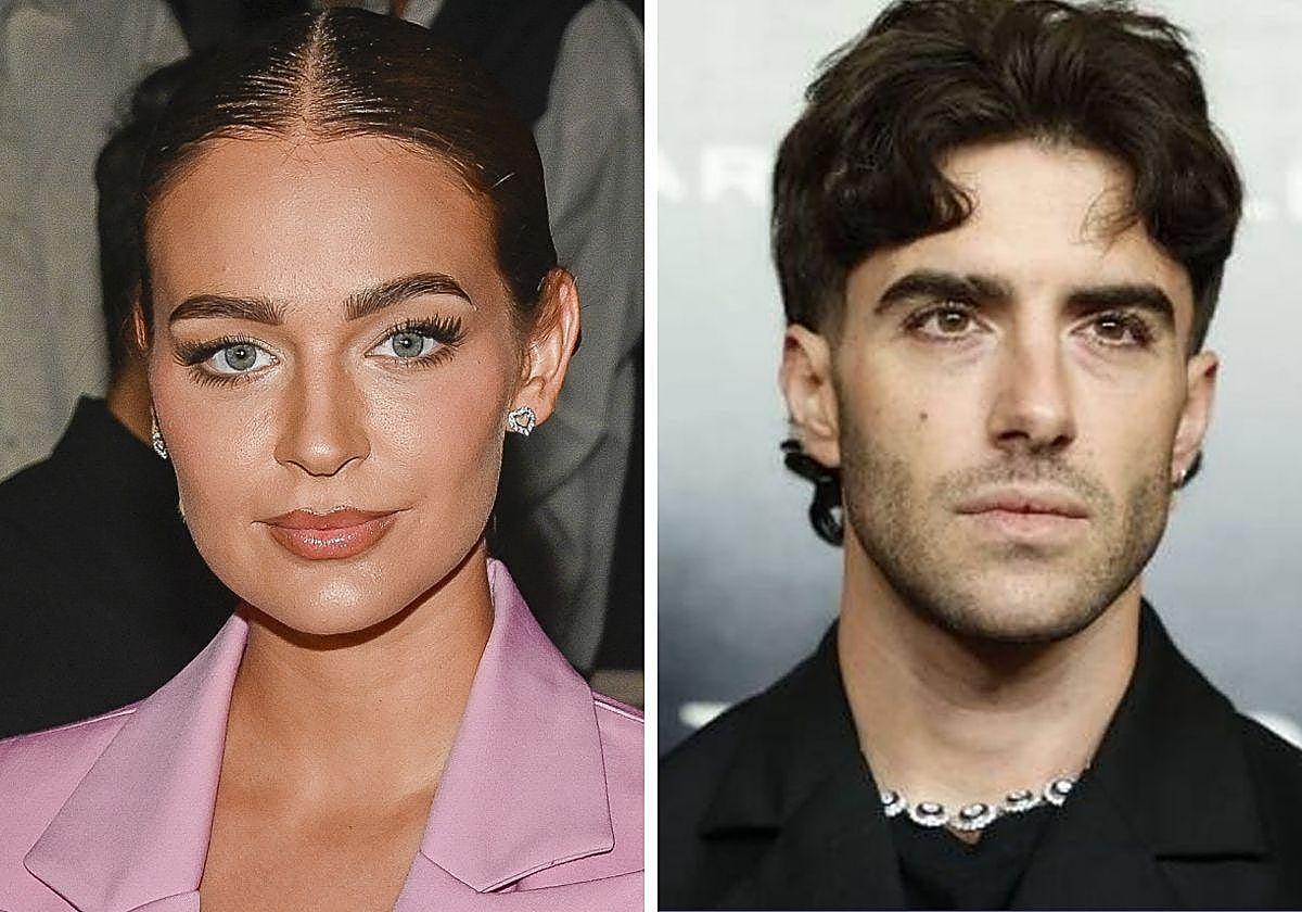 Laura Escanes estalla contra Álvaro de Luna: «No eres la Shakira de la historia»